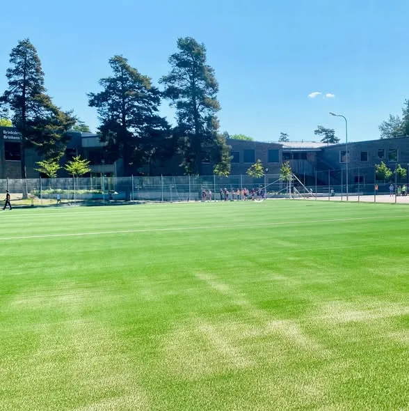 Hyreslägenhet på Täby i taby