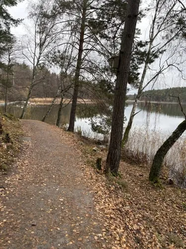 Hyreslägenhet på Täby i taby