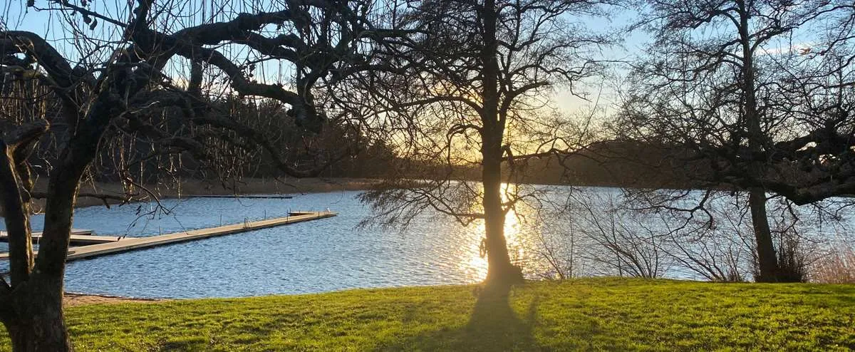 Hyreslägenhet på Täby i taby