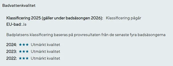 Hyreslägenhet på Täby i taby