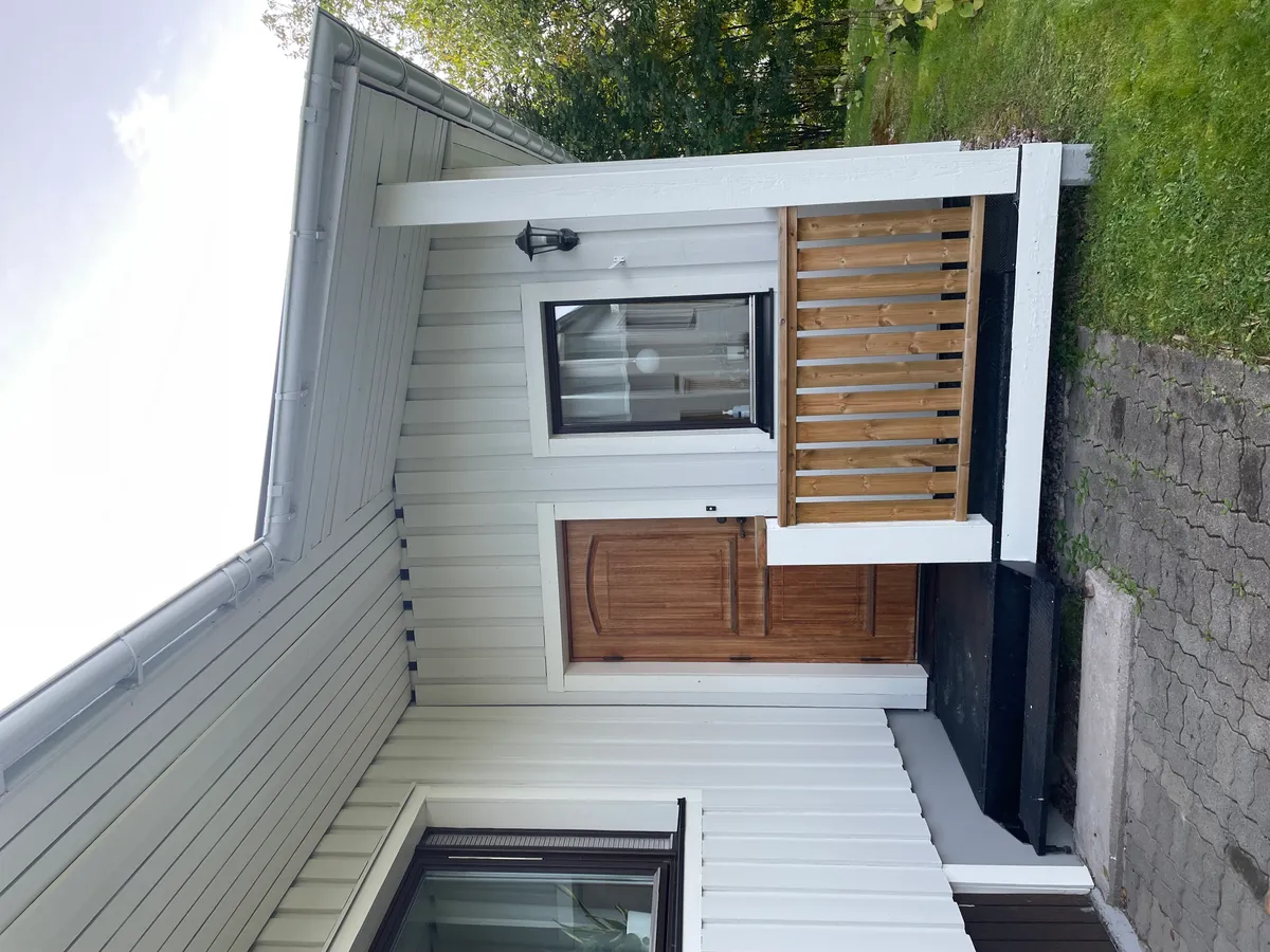 Hyreslägenhet på Gällivare i gallivare