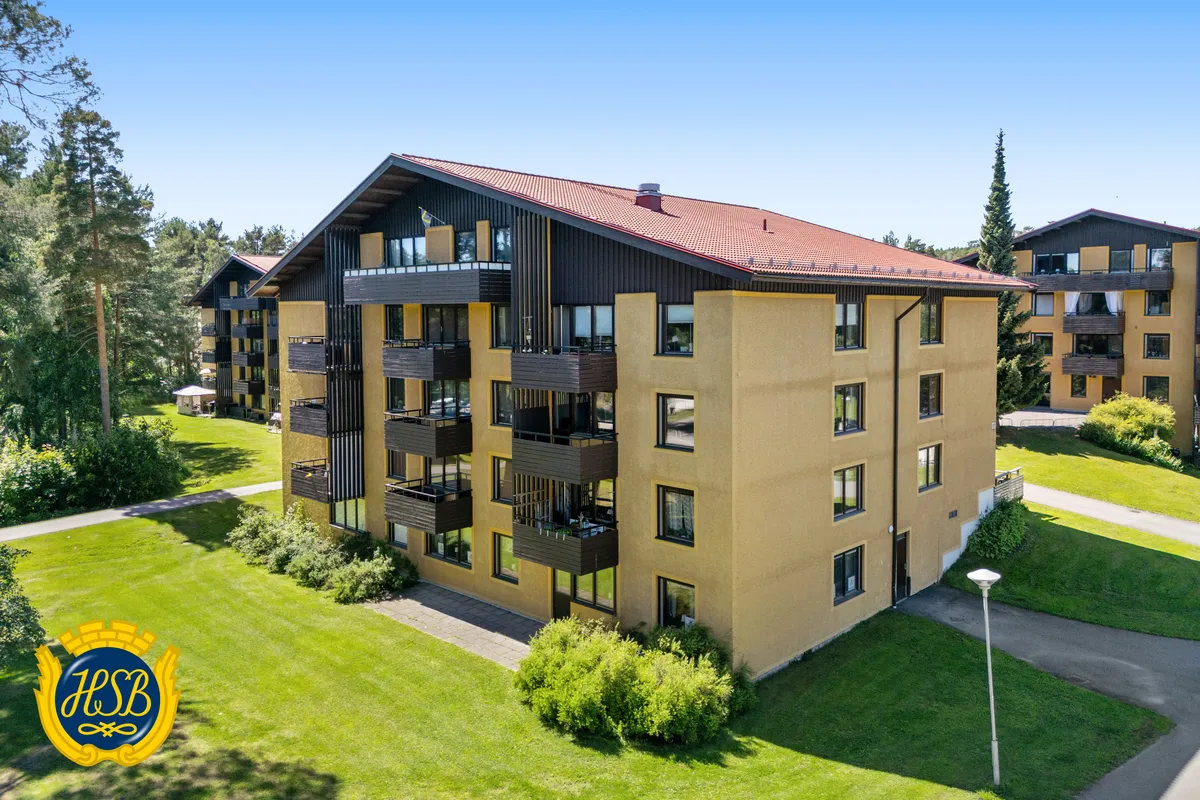 Hyreslägenhet på Falun i falun