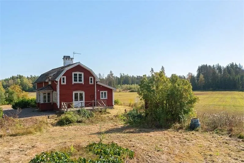 Hyresbostad på Märsta i marsta