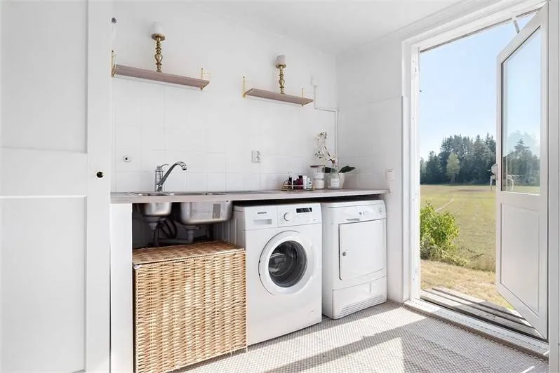 Hyresbostad på Märsta i marsta