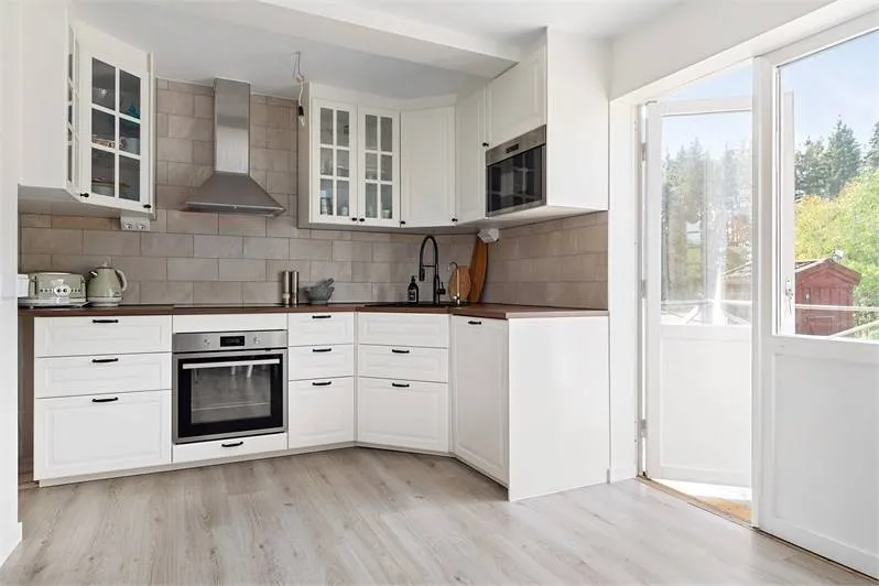 Hyresbostad på Märsta i marsta