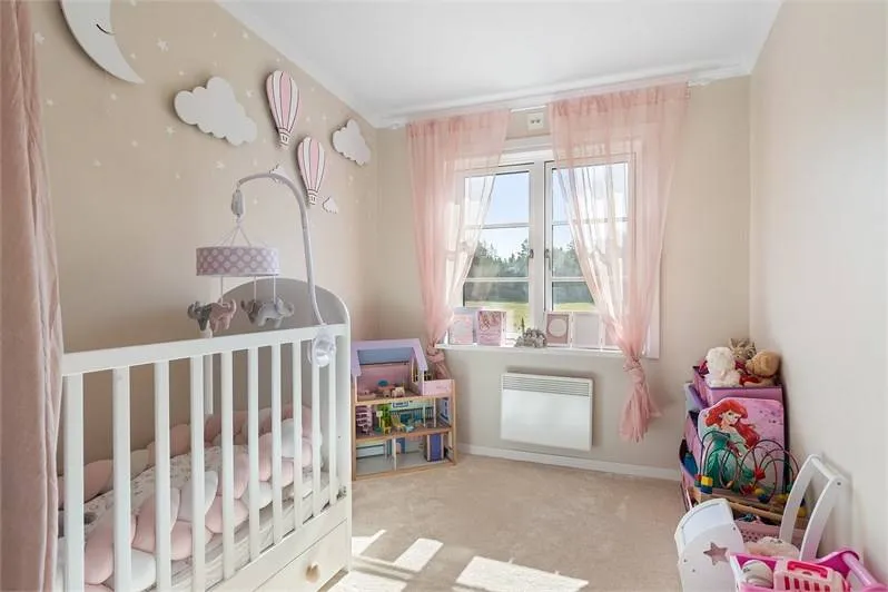 Hyresbostad på Märsta i marsta