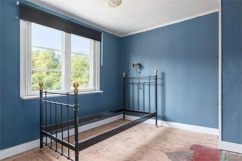 Hyresbostad på Märsta i marsta