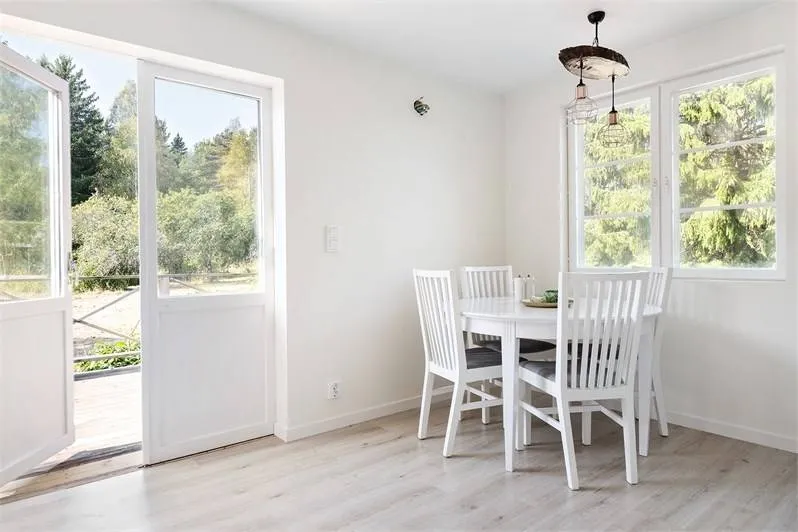 Hyresbostad på Märsta i marsta