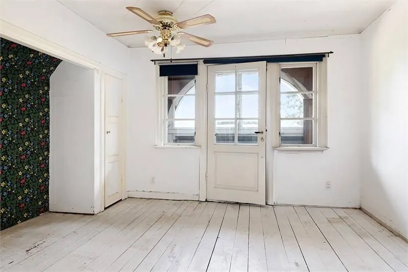 Hyresbostad på Märsta i marsta