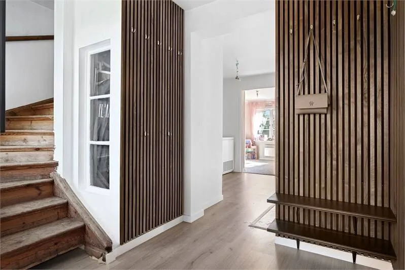 Hyresbostad på Märsta i marsta