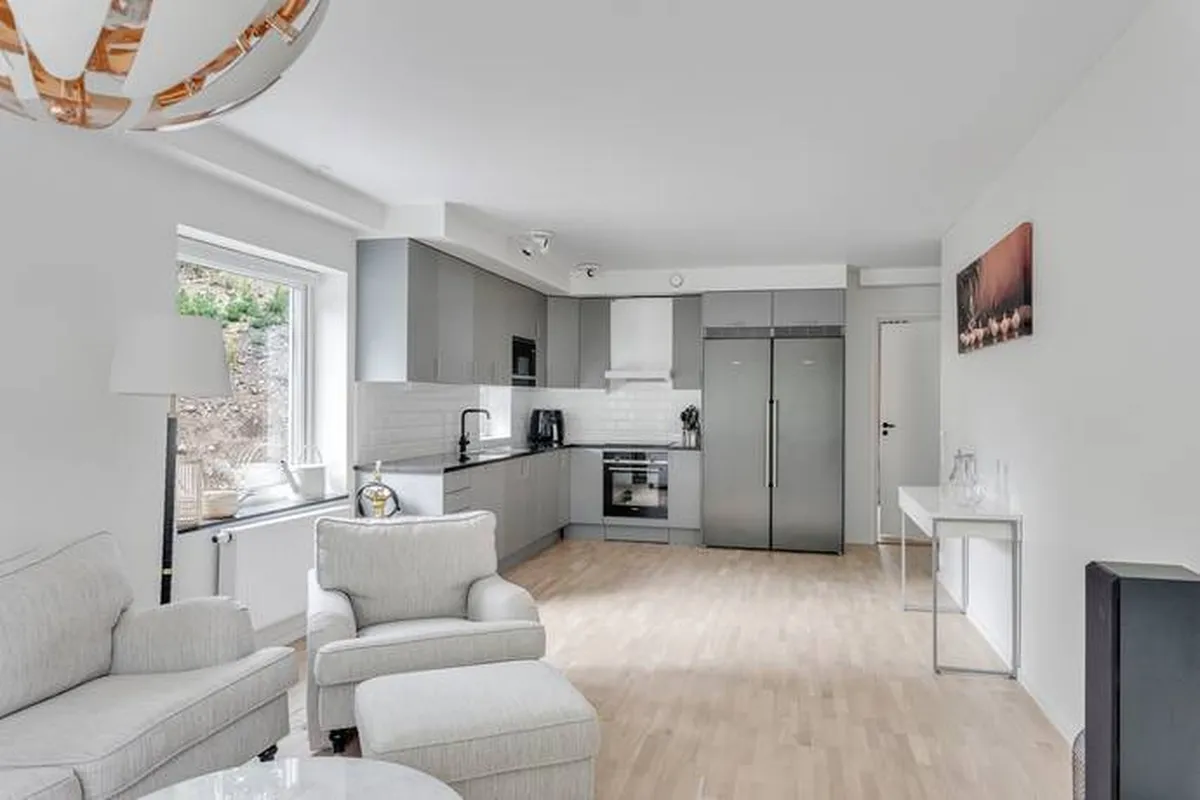 Hyreslägenhet på Södertälje i sodertalje