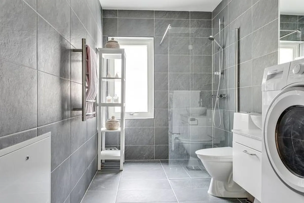 Hyreslägenhet på Södertälje i sodertalje