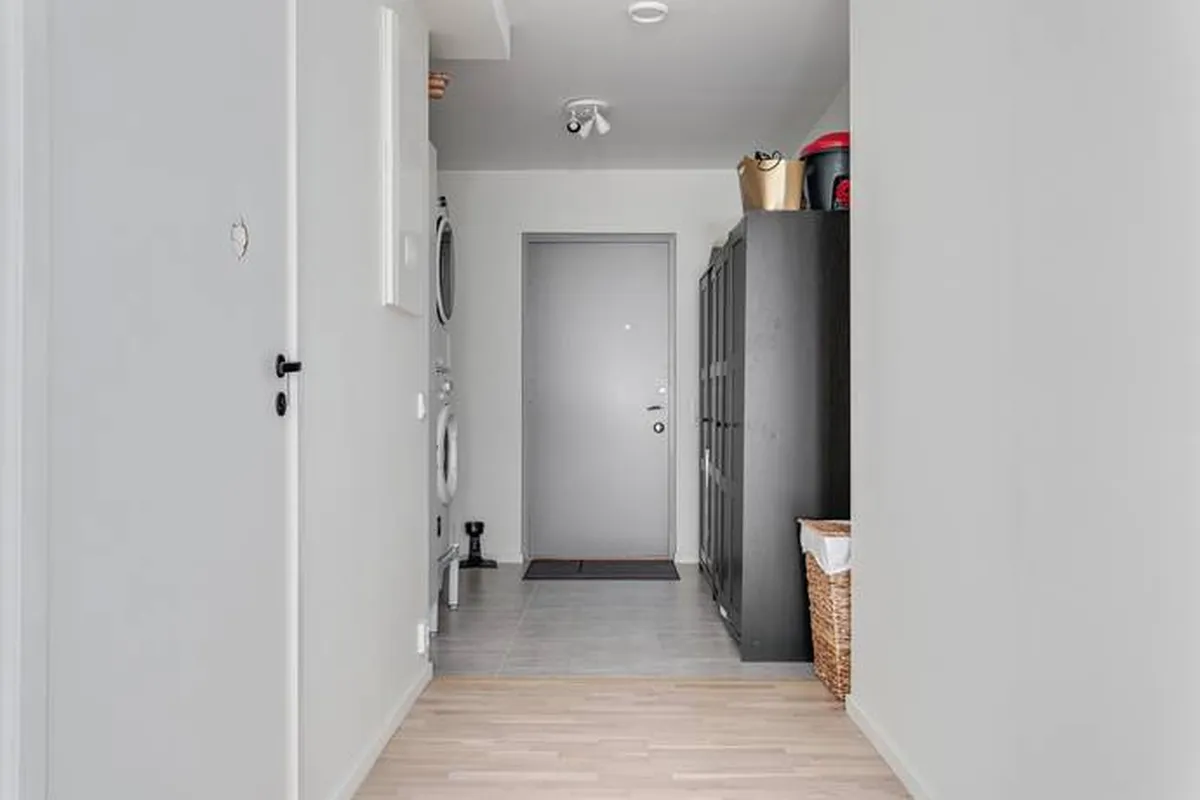 Hyreslägenhet på Södertälje i sodertalje