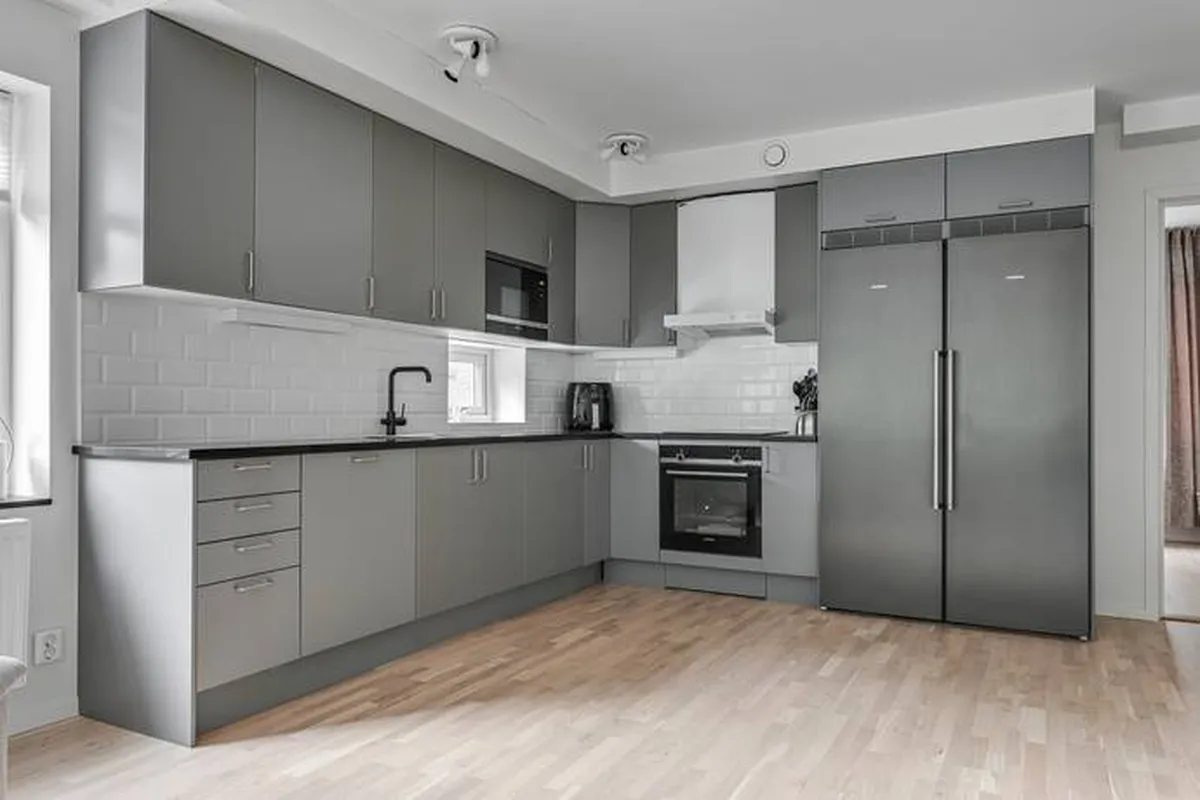 Hyreslägenhet på Södertälje i sodertalje