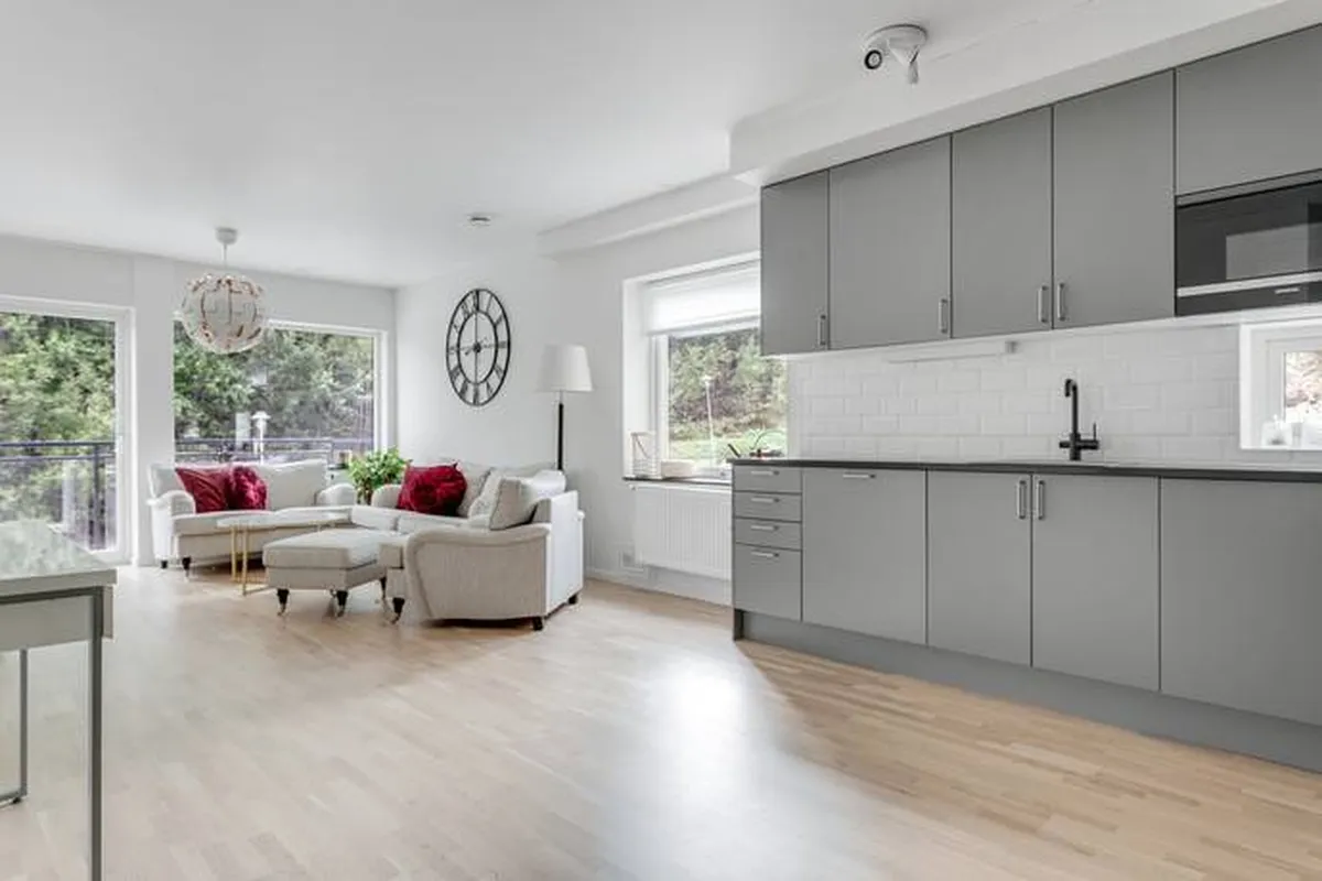 Hyreslägenhet på Södertälje i sodertalje