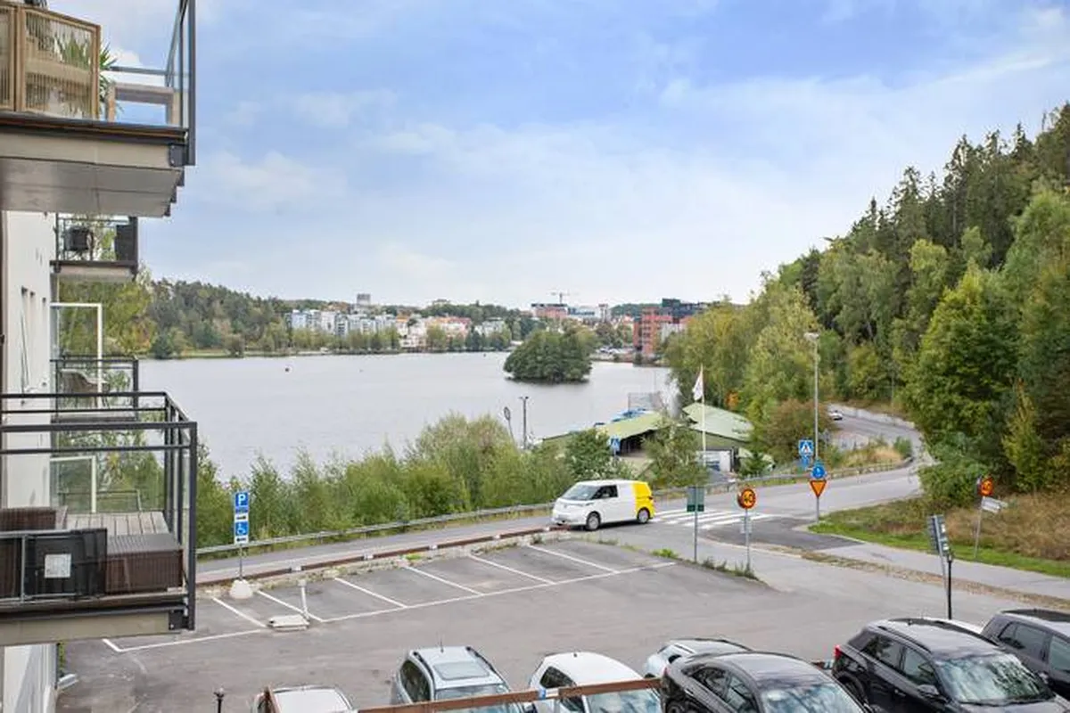 Hyreslägenhet på Södertälje i sodertalje