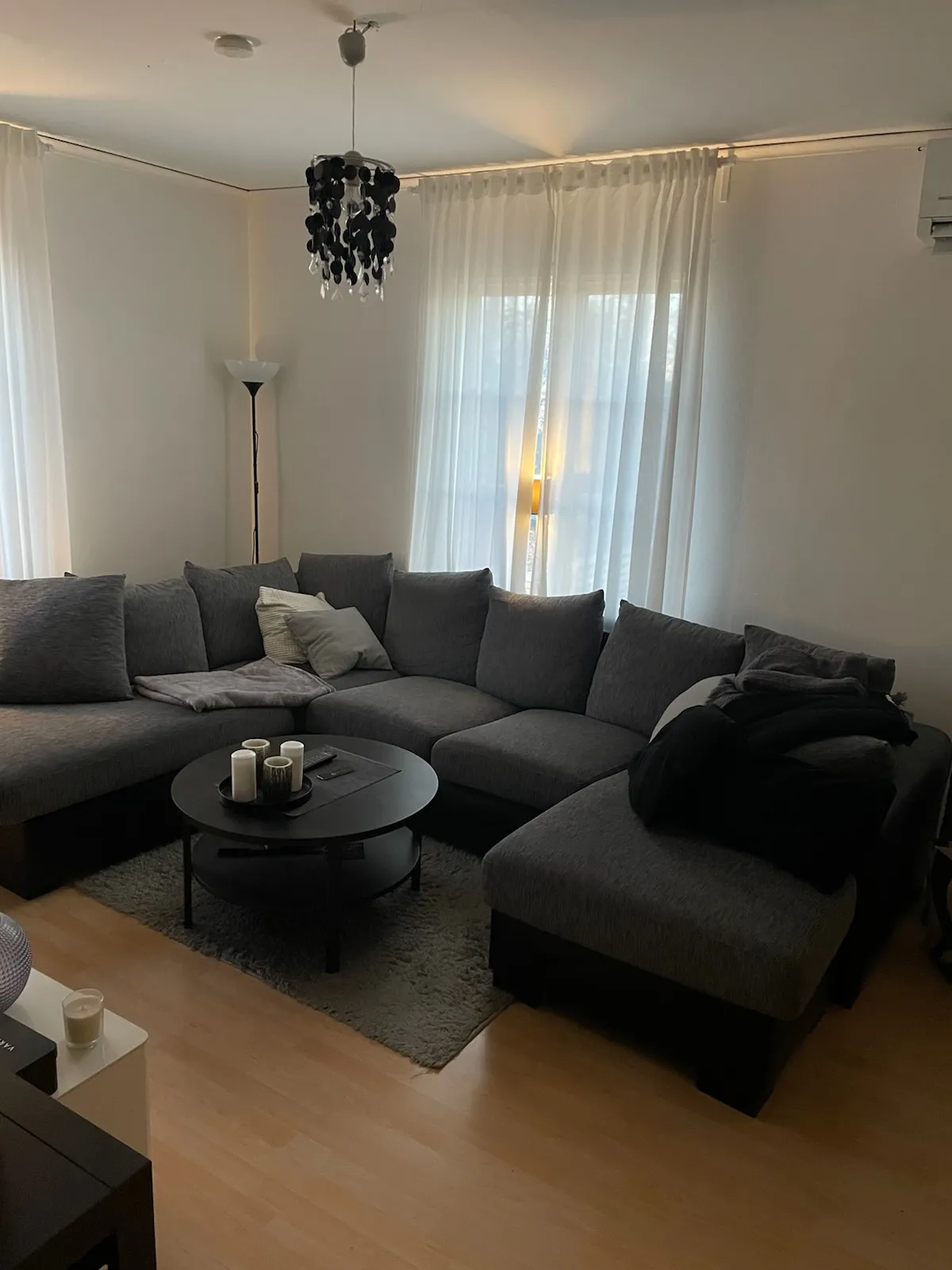 Hyreslägenhet på Sölvesborg i solvesborg