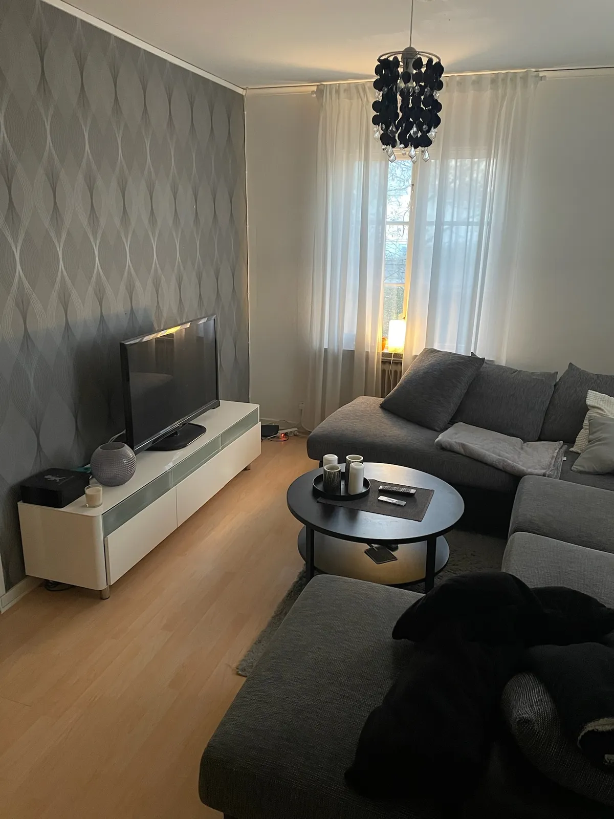 Hyreslägenhet på Sölvesborg i solvesborg