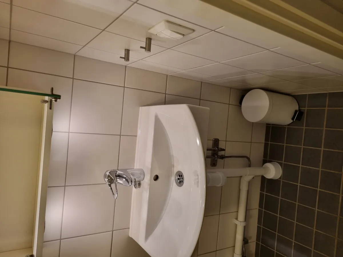 Hyreslägenhet på Upplands Väsby i upplands-vasby