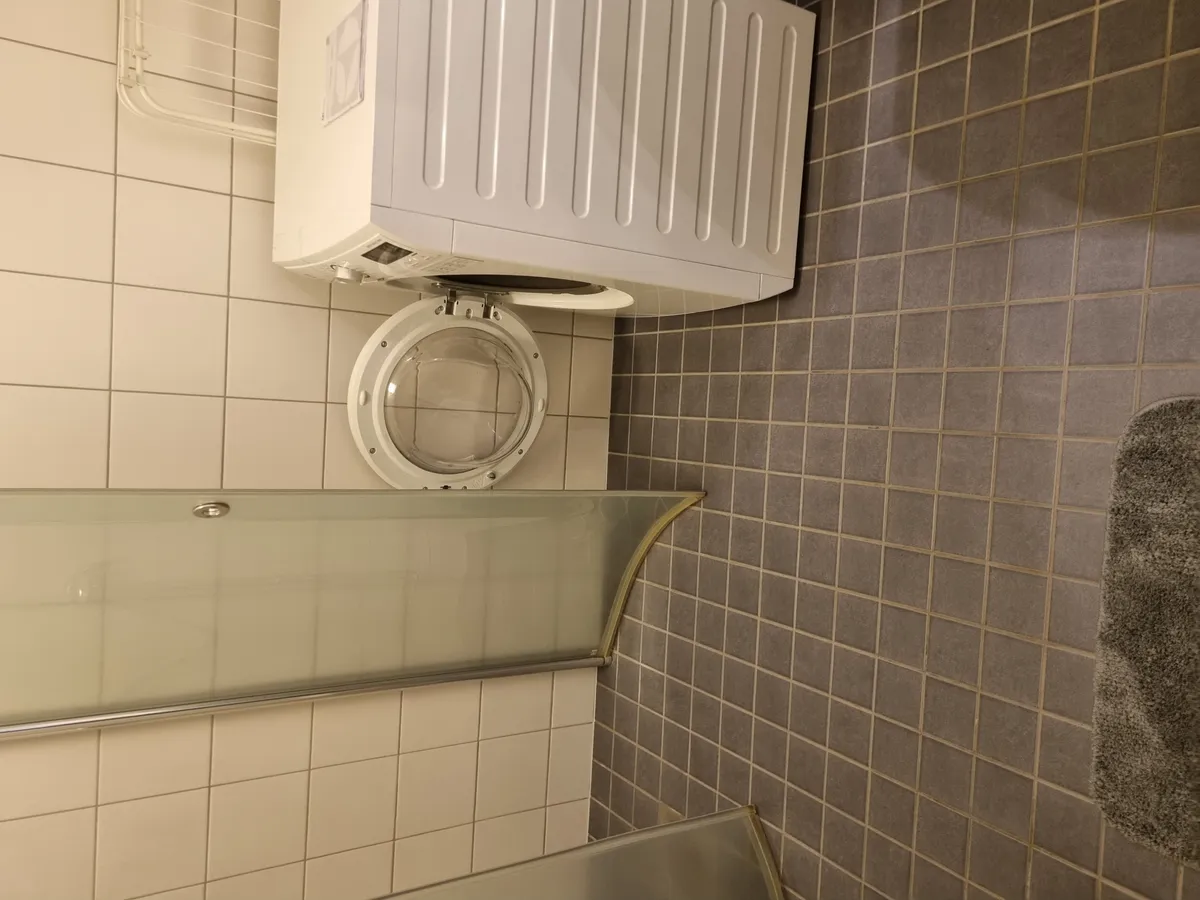 Hyreslägenhet på Upplands Väsby i upplands-vasby