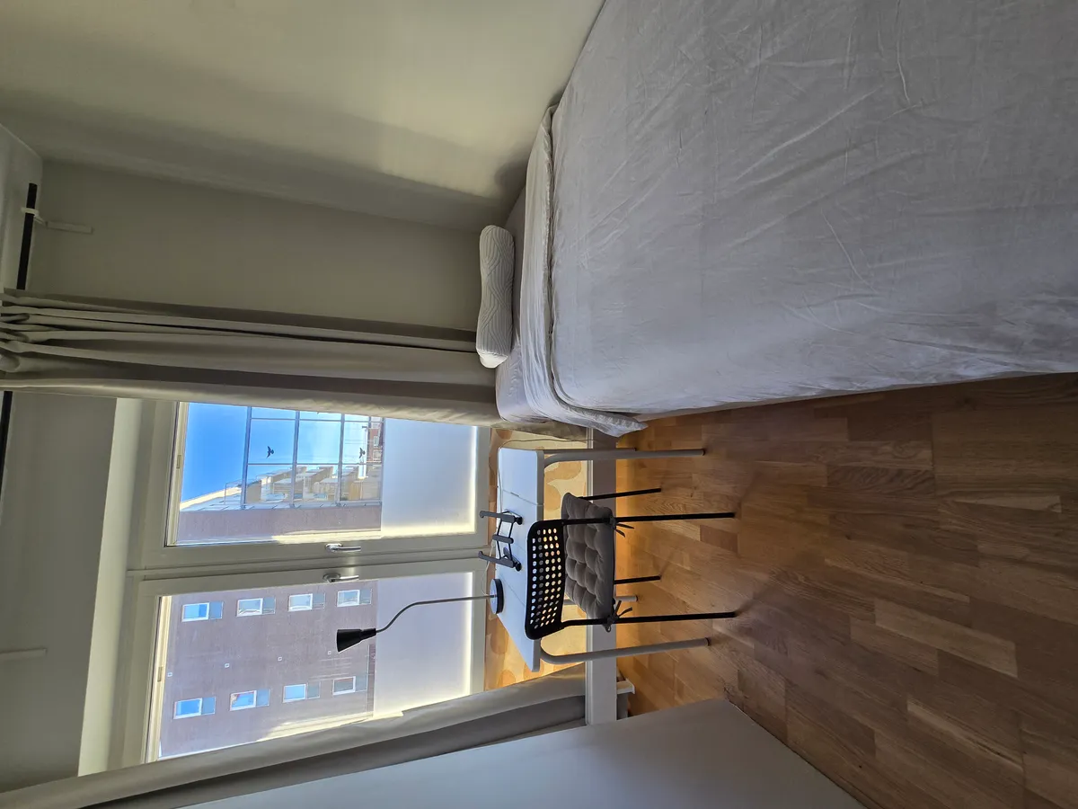 Hyreslägenhet på Uppsala i uppsala