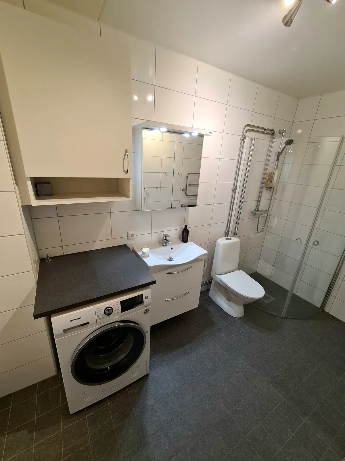 Hyreslägenhet på Uppsala i uppsala