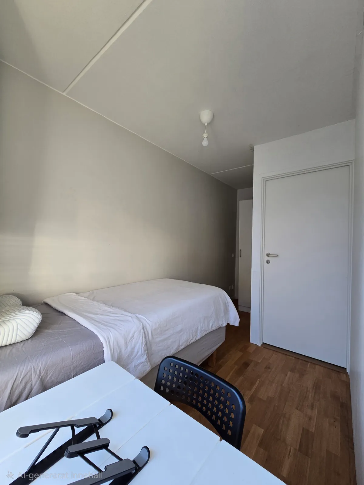 Hyreslägenhet på Uppsala i uppsala