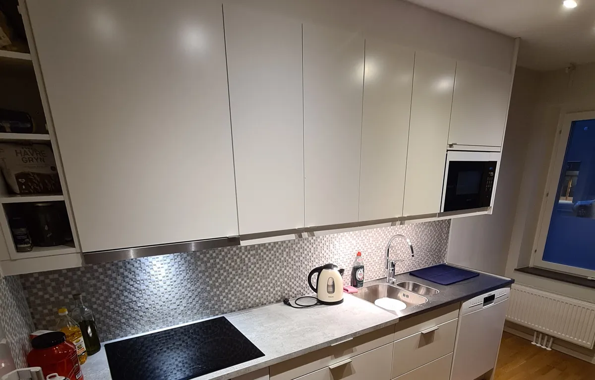 Hyreslägenhet på Uppsala i uppsala