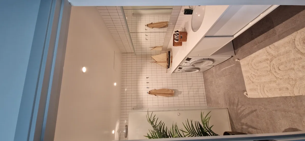 Hyreslägenhet på Kalmar i kalmar