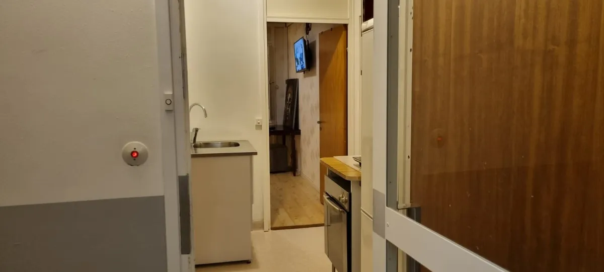 Hyreslägenhet på Upplands Väsby i upplands-vasby