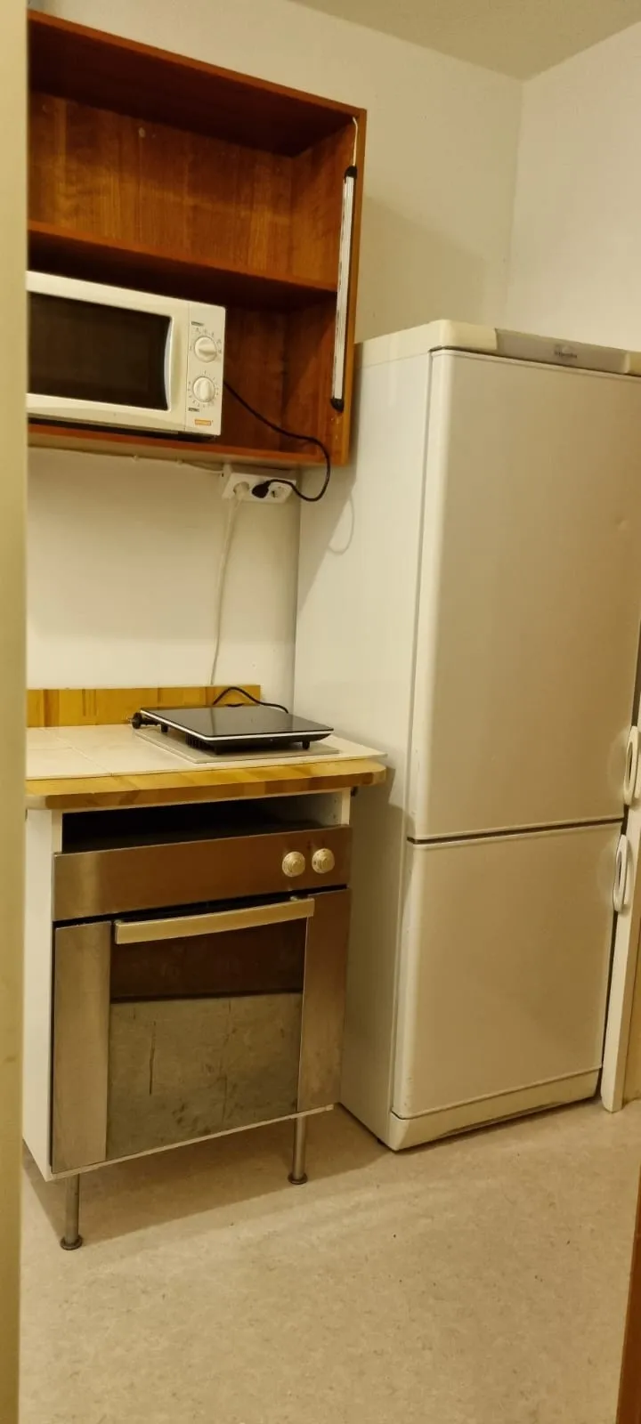 Hyreslägenhet på Upplands Väsby i upplands-vasby