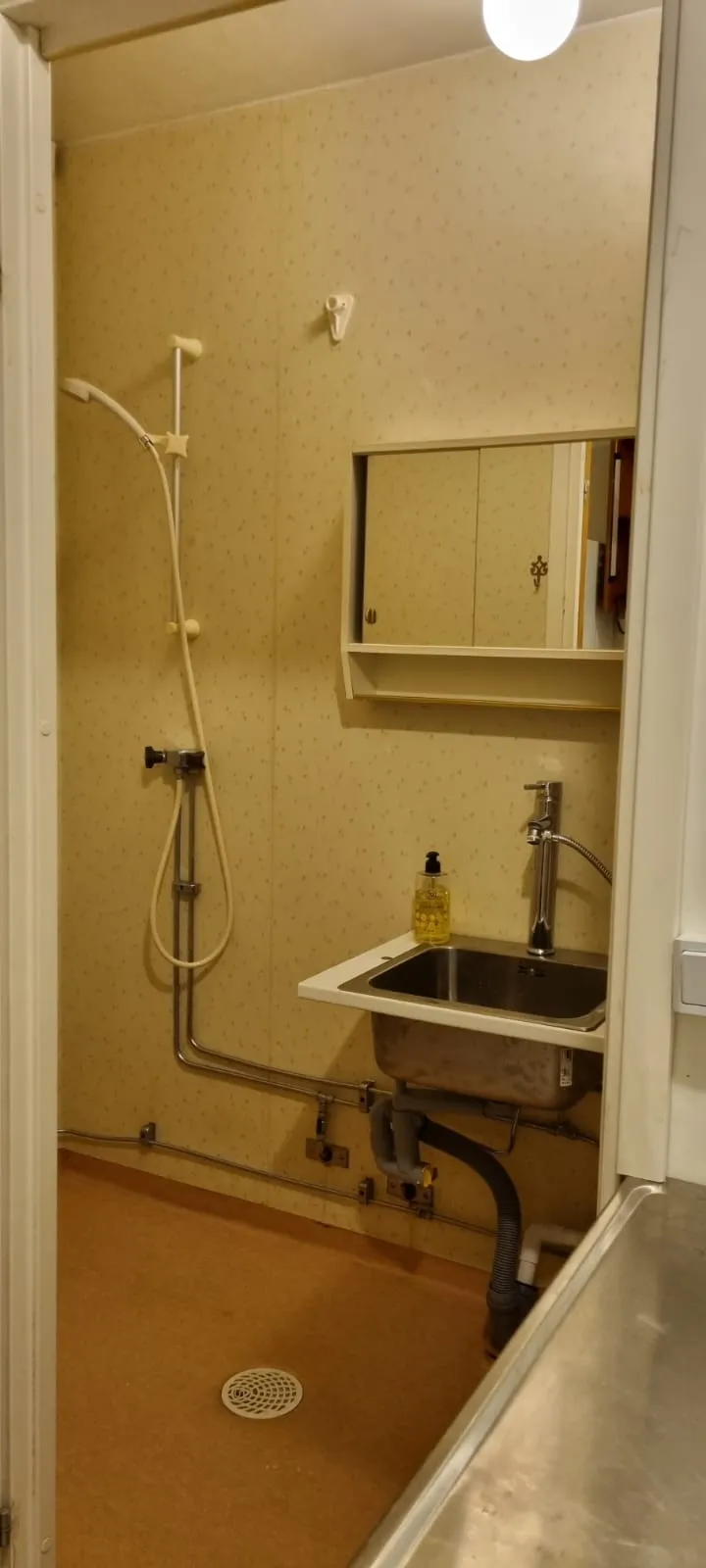 Hyreslägenhet på Upplands Väsby i upplands-vasby