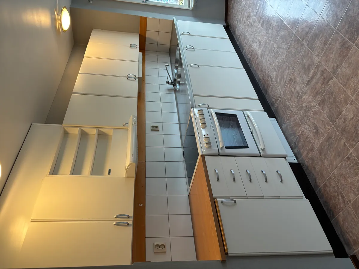 Hyreslägenhet på Falköping i falkoping