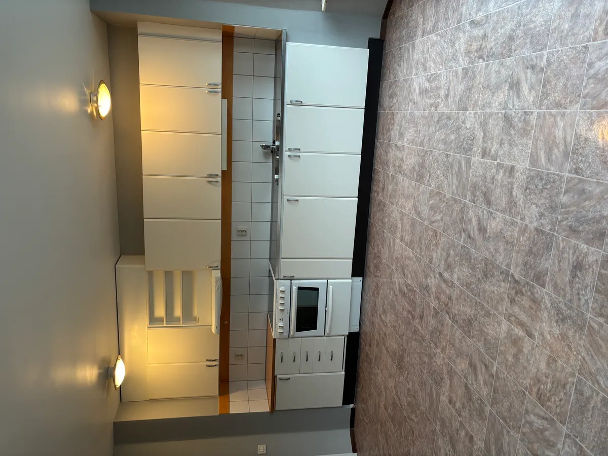 Hyreslägenhet på Falköping i falkoping