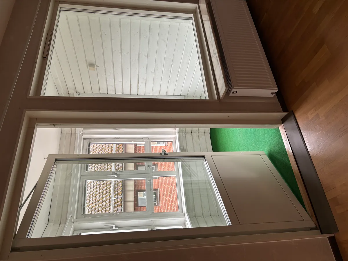 Hyreslägenhet på Falköping i falkoping