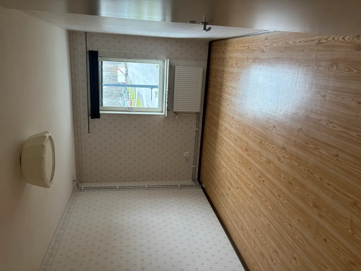 Hyreslägenhet på Falköping i falkoping