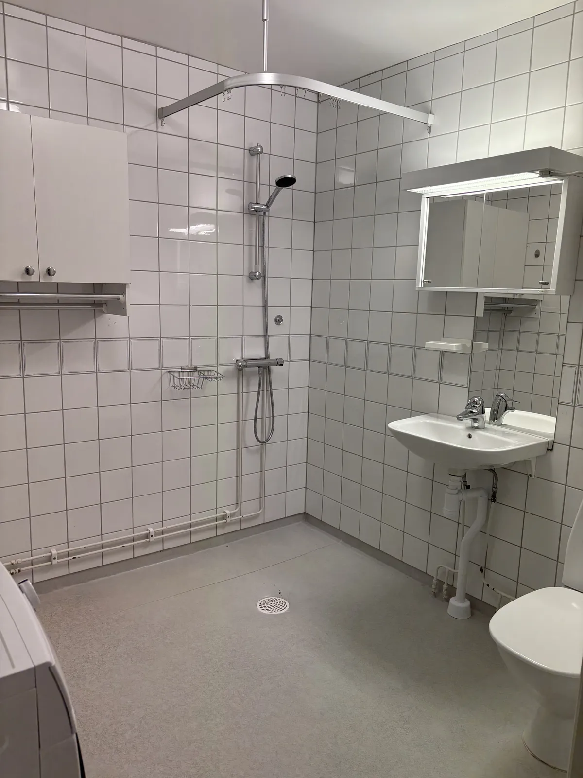 Hyreslägenhet på Falköping i falkoping