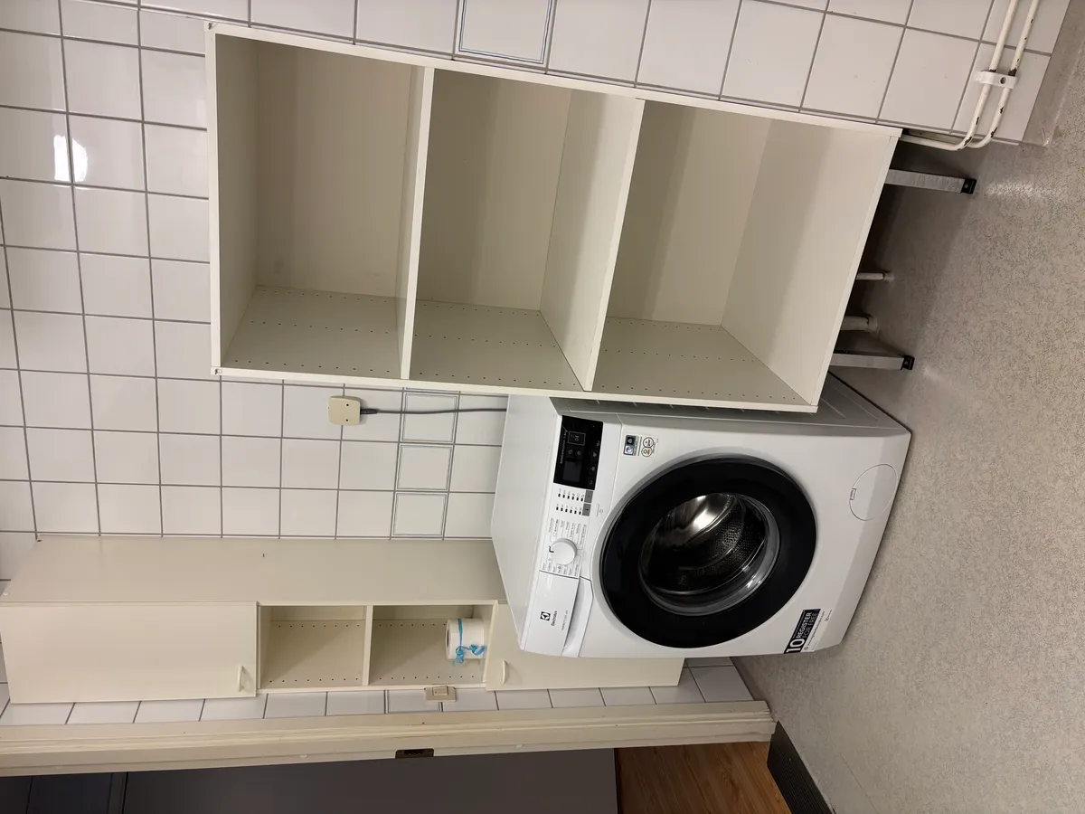 Hyreslägenhet på Falköping i falkoping