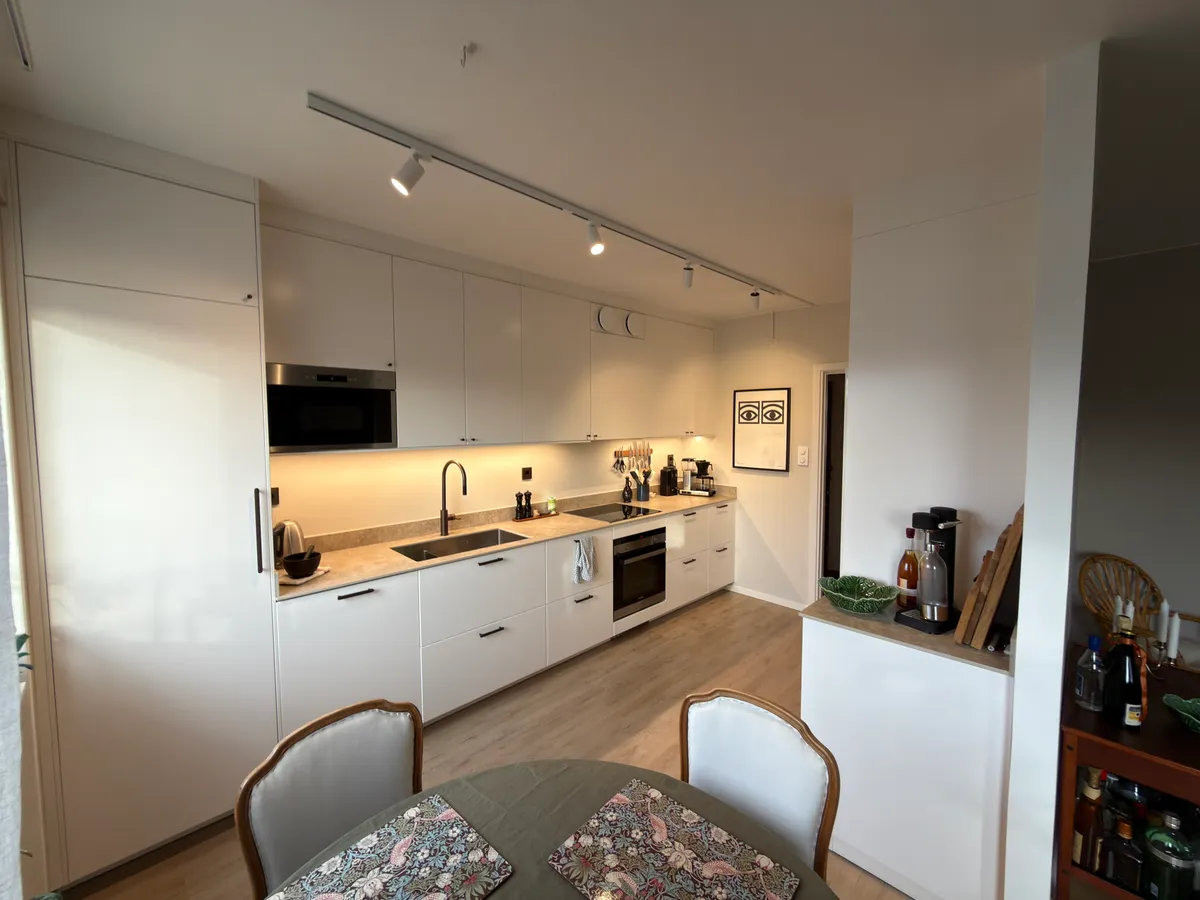 Hyreslägenhet på Älvsjö i alvsjo