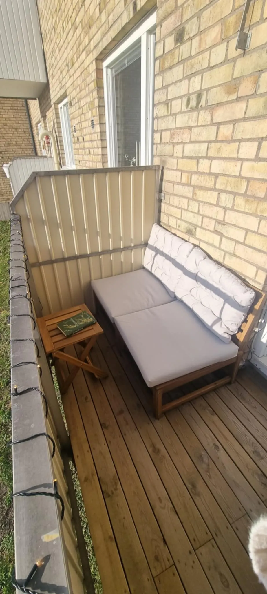 Hyreslägenhet på Älvsjö i alvsjo