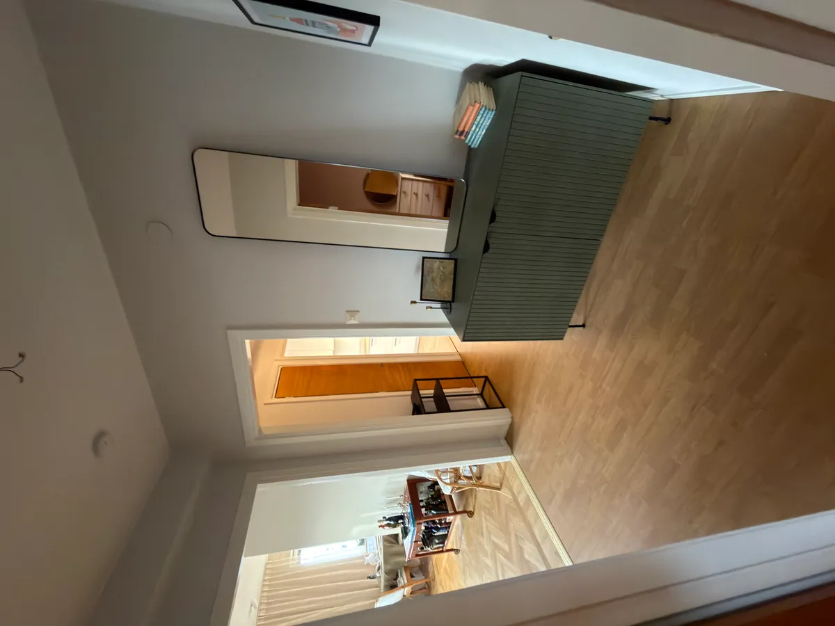 Hyreslägenhet på Älvsjö i alvsjo