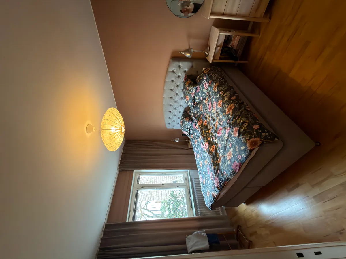 Hyreslägenhet på Älvsjö i alvsjo