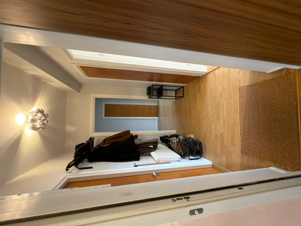 Hyreslägenhet på Älvsjö i alvsjo