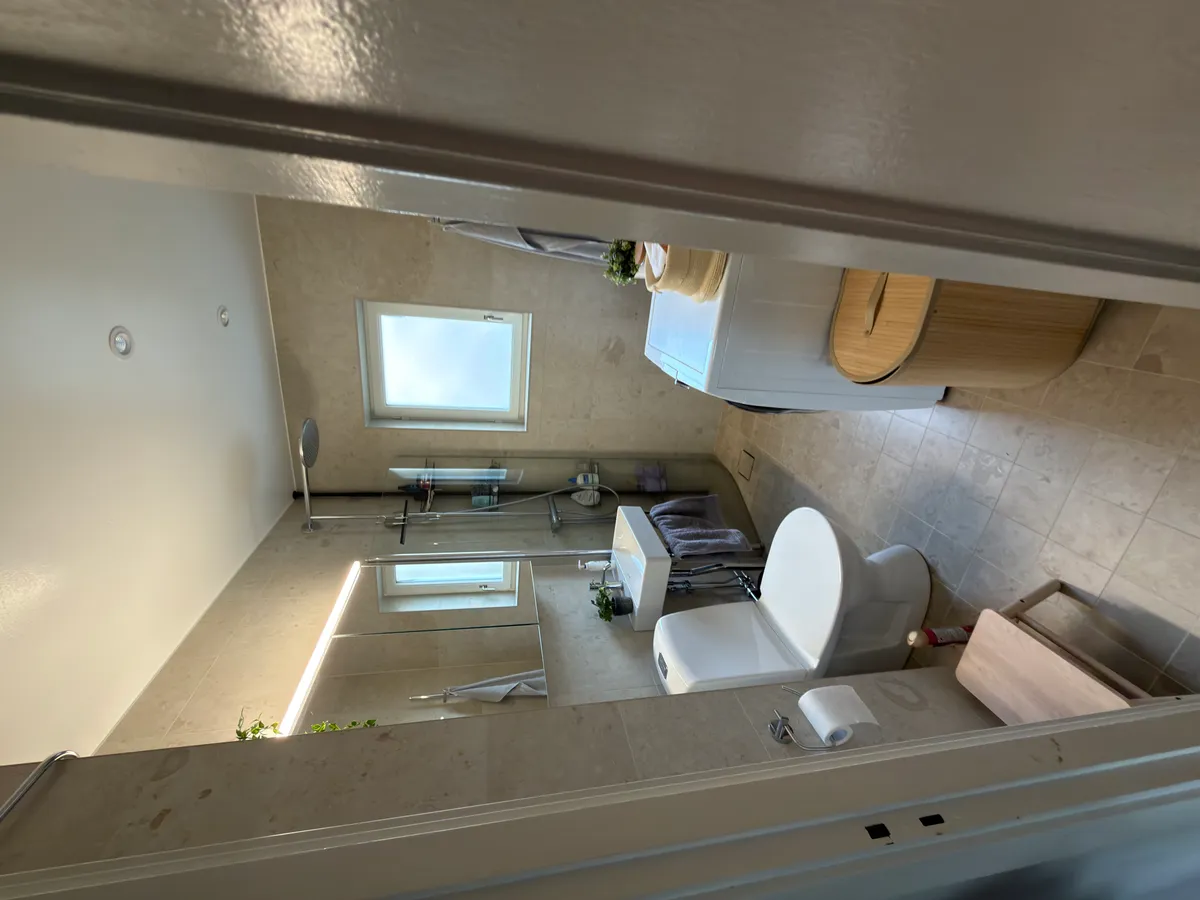 Hyreslägenhet på Älvsjö i alvsjo