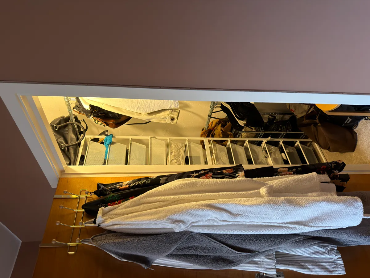 Hyreslägenhet på Älvsjö i alvsjo