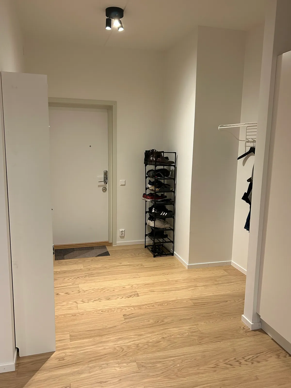 Hyreslägenhet på Danderyd i danderyd