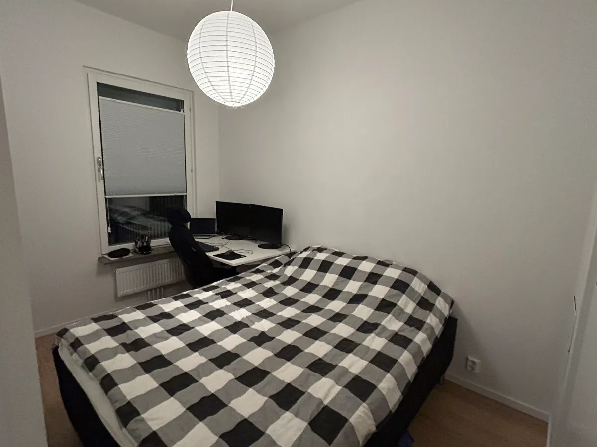 Hyreslägenhet på Danderyd i danderyd