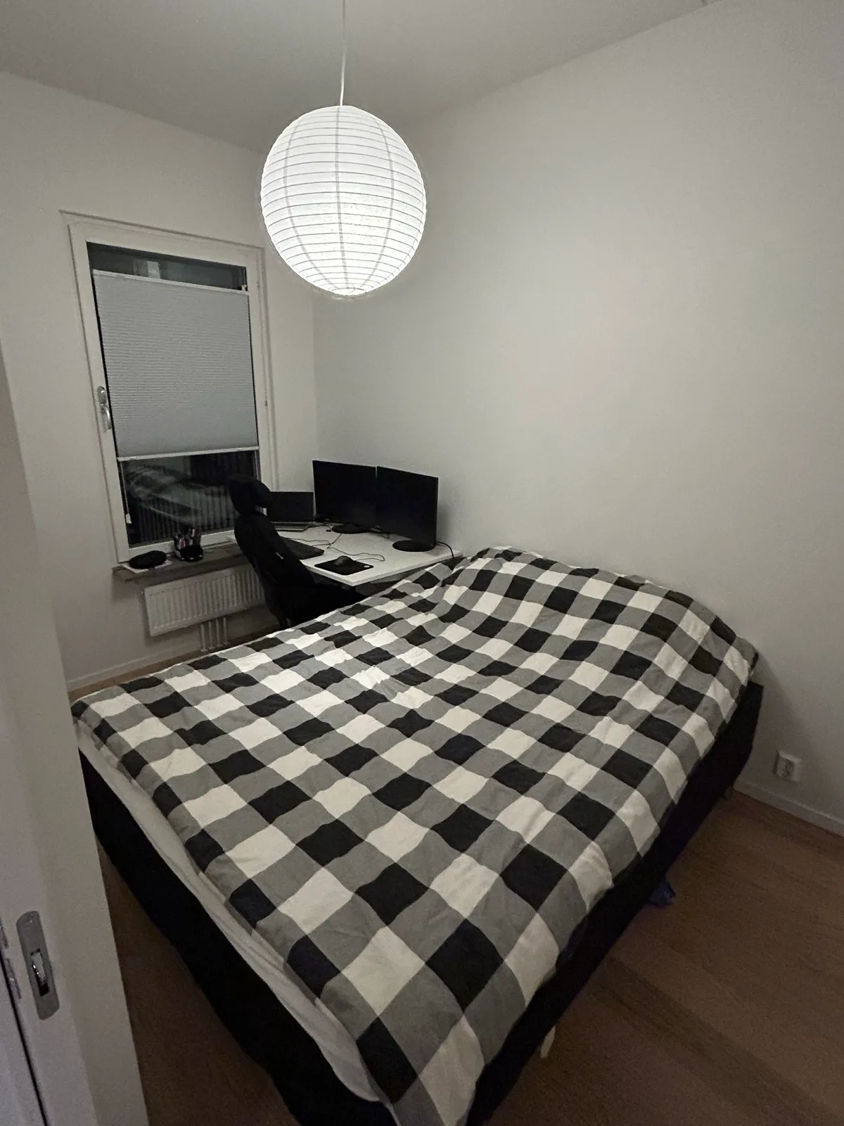 Hyreslägenhet på Danderyd i danderyd