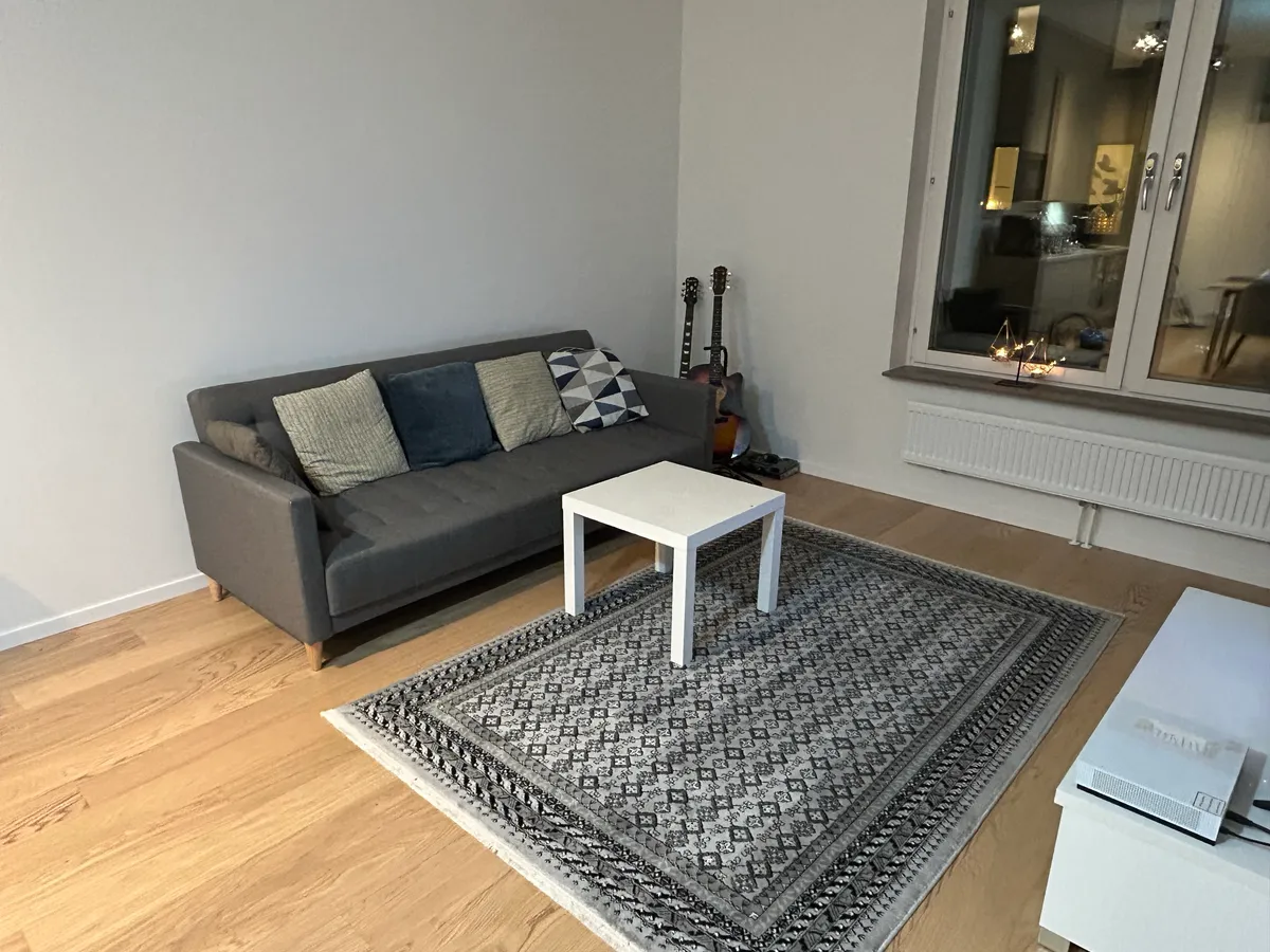 Hyreslägenhet på Danderyd i danderyd