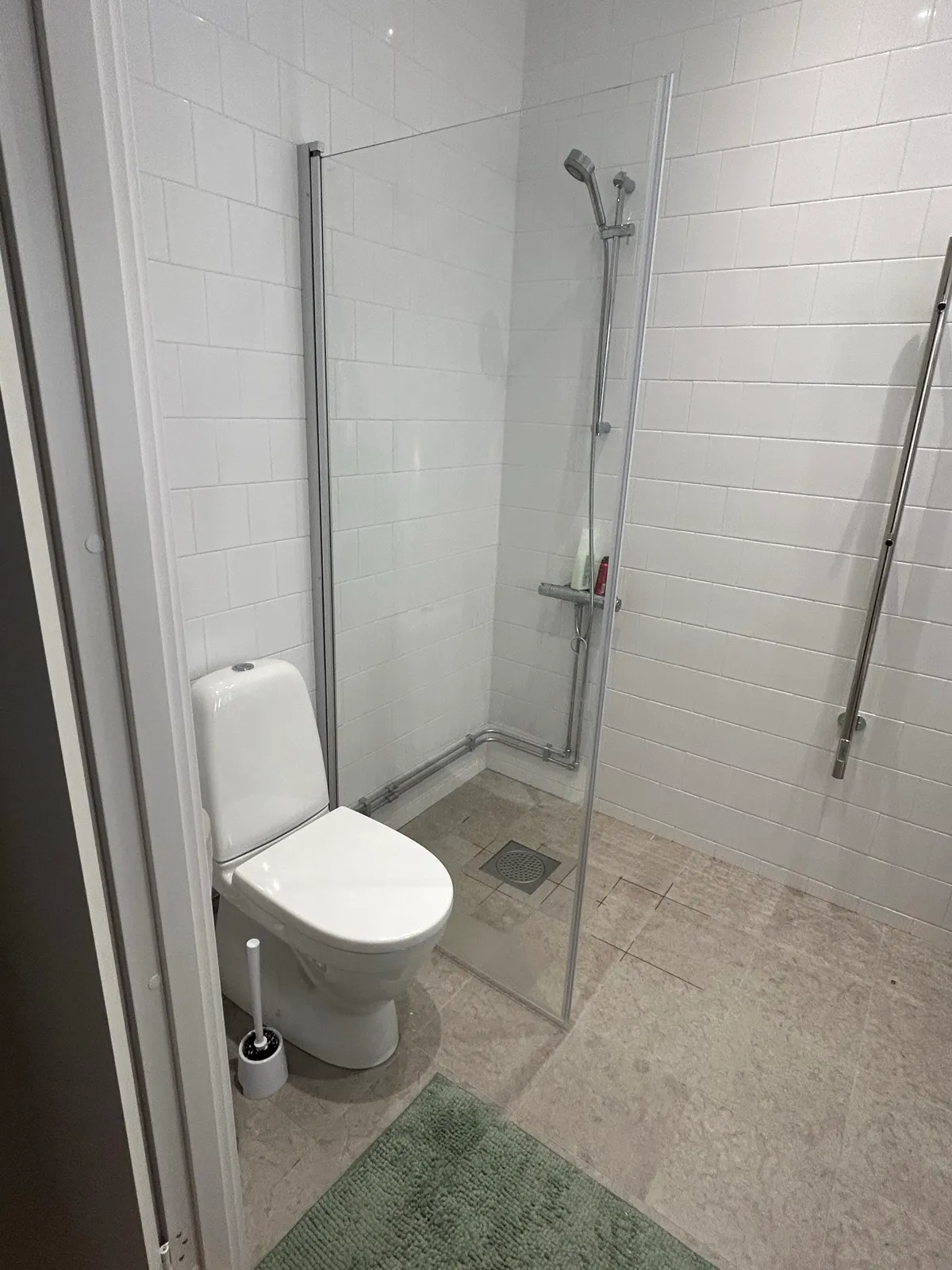 Hyreslägenhet på Danderyd i danderyd